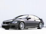 BMW M6 by Hamann 2005 года
